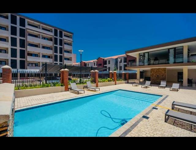 1 BEDROOM PROPERTY TO RENT IN UMHLANGA RIDGE